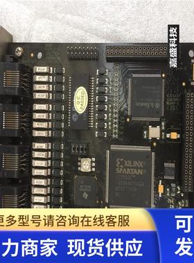Asterisk digium TE420 PCIe x1 四口 T1/E1 中继卡 语音卡 现货