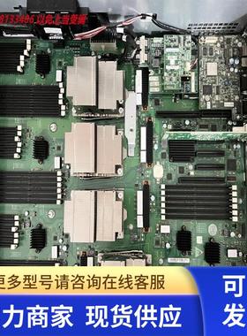 RH5885 V3 BC61BLCB 版本主板 V3/V4 送E7-4820V3 现货 议价