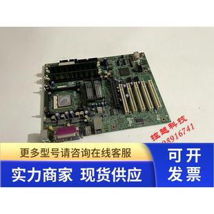 内存 RICHO 5PCI 带CPU FB9 FV300 理光 法斯特工控机主板