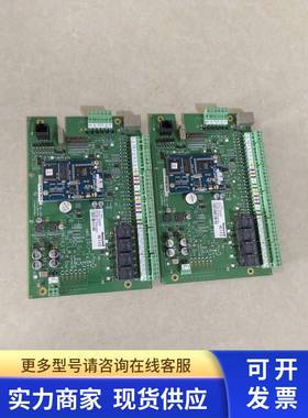 PRO3000霍尼韦尔门禁主板ASSY100-01143 原装拆机 二手