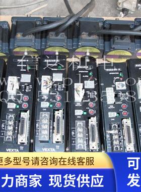 VEXTA 阿尔法系列 伺服 ASD024A-A ASM66BA