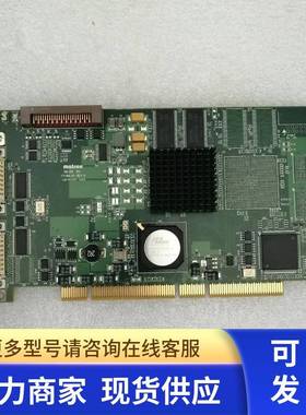 小胖 Matrox/迈创SOL6MCL SOLIOS XCL Y7184-01 REV.B图像采集卡