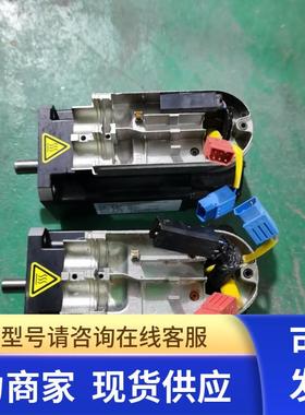 科尔摩根伺服电机AKM22E-ANSNR-02 0.59KW原装拆机 二手