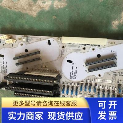 霍尼韦尔 CC-TAID11   CC-PAIH02    议价51306731-175