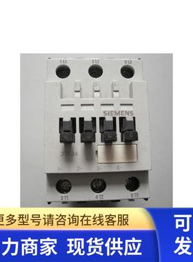 原装SEIMENS/交流接触器 3TF34  00-0X