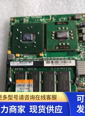 新汉原装拆机主板ICES101  ICES101-373-TY c3(30CA)带内存