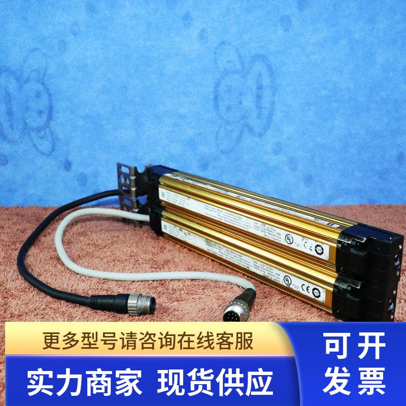 OMRON/TYPE4 ESPE F3SJ-A0245P20-D F3SJ-A0245P20-L拆机件