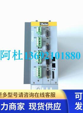 PARKER派克COMPAX3系列驱动器S063V2F10I30T11M00 现货询价出售