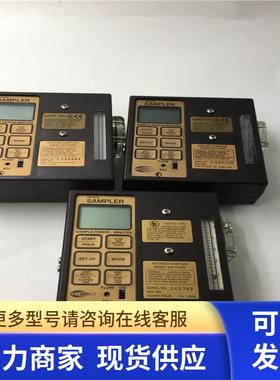 SKC可编程采样器224-PCXR8 6.0V 3.5Ah/6.0V 2.4Ah/6.0V 2.0Ah