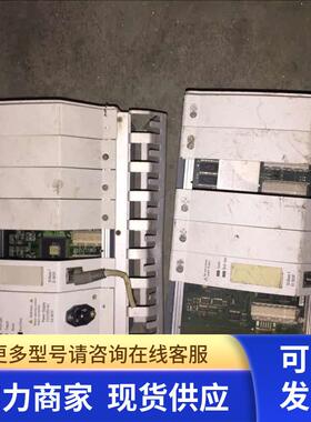 ABB模块 AC800F/EI 803F/FI 830F    议价   不包好坏