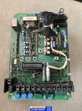 安川变频器驱动板YPHT31213-1D 实图所拍拆机二手