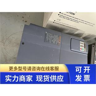 实拍 30KW 220V 现货一台议价 测试包好 FRN30F1S 富士变频器