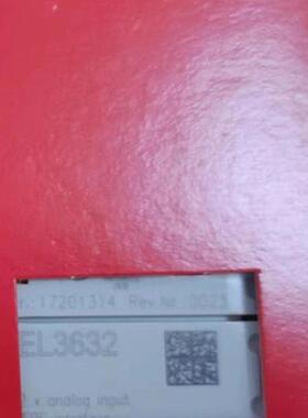 EL2522 倍福模块全新原装议价 现货