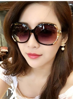 墨镜纯天然舒适风抗疲劳太阳镜