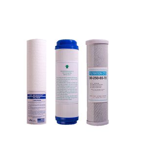 适用于河美泉华通宝海之纳皇鼎海井浩莱恩净水器滤芯通用套装水机