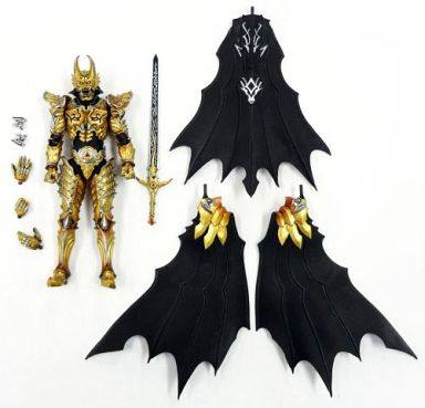 牙狼garo价格 牙狼garo图片 星期三