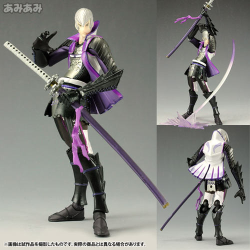 战国basara 战国basara