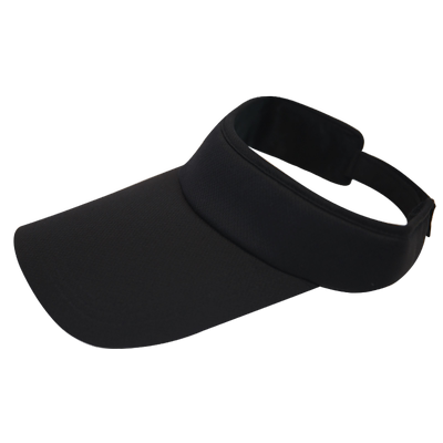 韩版百搭夏季遮脸无顶防晒太阳帽