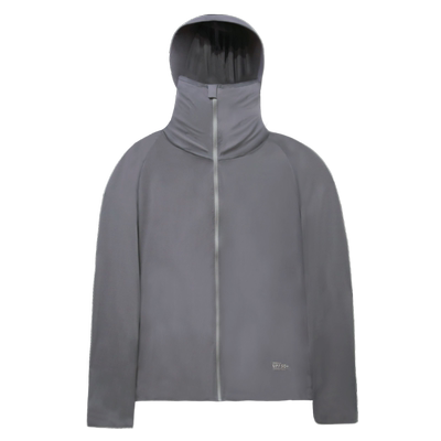 户外防晒衣冰丝宽松防紫外线外套