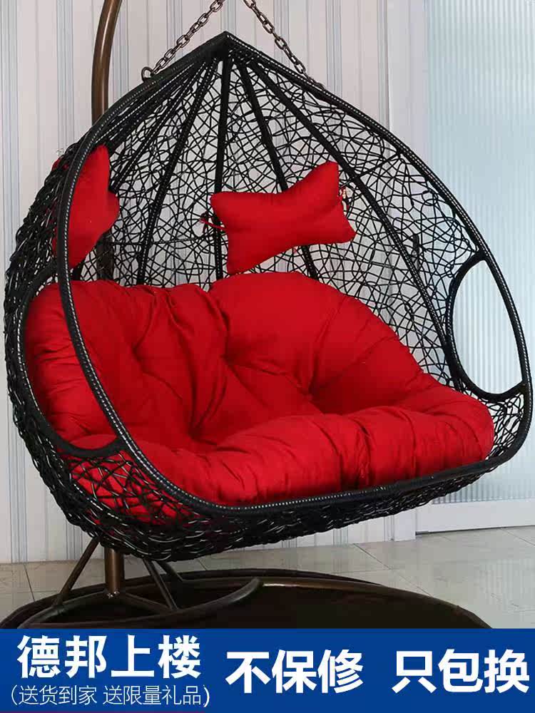 Handrail Hanging basket Wicker chair adult indoor Hammock Cradle Chairs balcony Chlorophytum Single The bird's nest Lifts Swingin the Residential furniture , Outdoor/Patio furniture , Outdoor Swing  category - from Buy2taobao.com to provide professional Taobao agent buy service