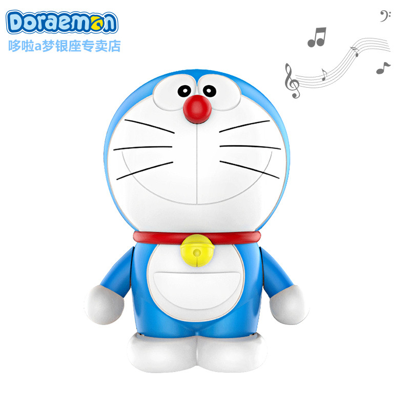 哆啦A夢官方授權創意個性無線藍牙音箱便攜手機可愛卡通迷妳音響在類目 3C數碼配件, 家電影音周邊配件, 視頻線/音頻線/AV線中 - 來自Buy2taobao.com提供專業的淘寶代購服務