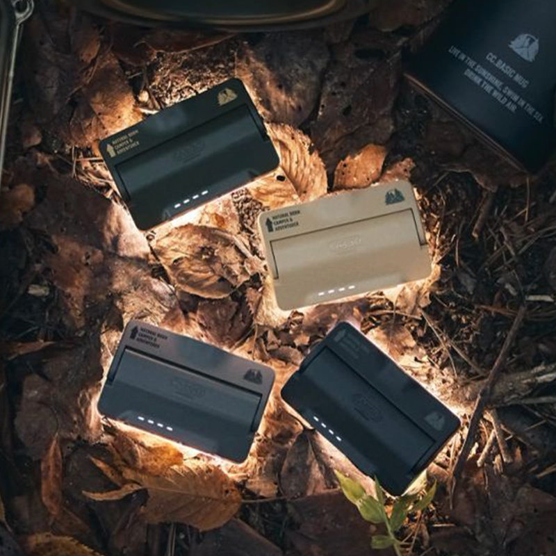 韩国CARGO卡片式PRO露营灯