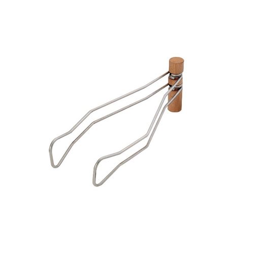 snowpeak铸铁锅日本制造