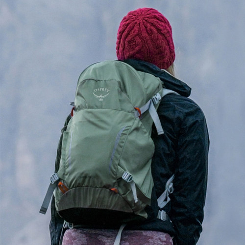OSPREYHikelite小鹰骇客登山包