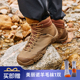 GARMONT嘎蒙特6.2复仇者户外男女高帮轻量防水战术徒步鞋 新品