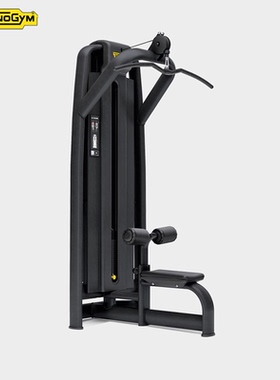 Technogym泰诺健高拉力背肌训练器Lat Machine
