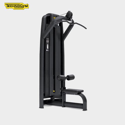 泰诺健高拉力背肌训练器进口