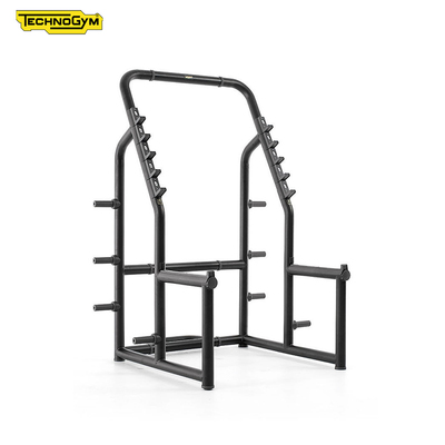 Technogym泰诺健开放式深蹲架