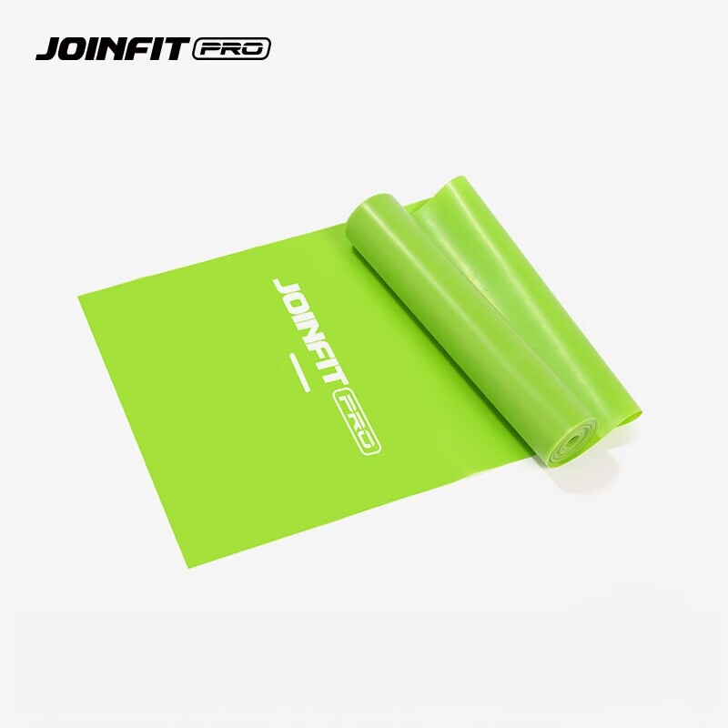 JOINFIT Pro弹力带男士健身拉力带天然乳胶女士阻力带高强度