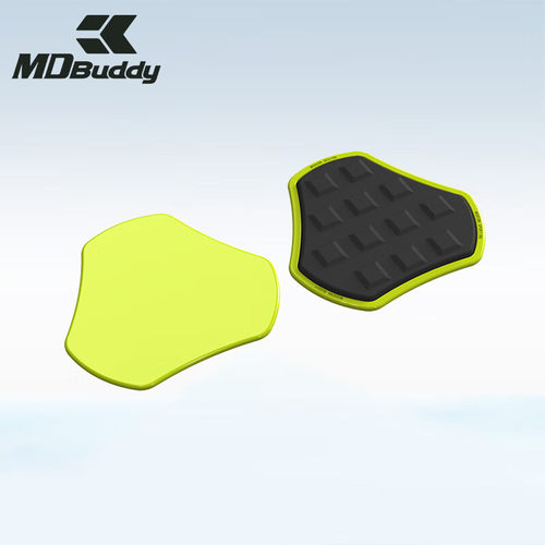MDBuddy滑行盘滑行板腹肌训练