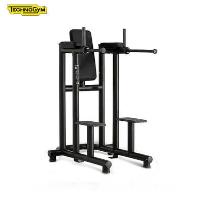 Technogym泰诺健下腹肌训练椅