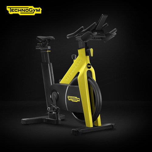 家用磁控健身室内动感单车