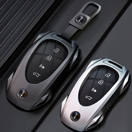 26款魏牌蓝山高山钥匙套