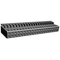 926476-3 连接器 《 CONN RCPT HSG 6POS 2.54MM    》