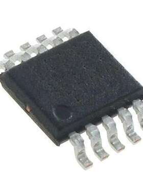 MAX11163EUB+ 芯片 《 IC ADC 16BIT SAR 10UMAX    》