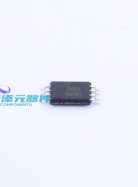 ET8205A 分立半导体 《 2个N沟道 20V 6A    》