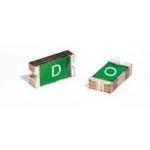 PTS08056V050 电路保护 《 PTC RESET FUSE 6V 500MA 0805    》