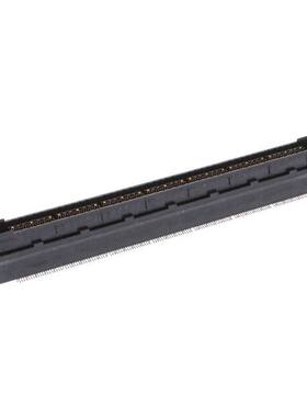 767095-7 连接器 《 CONN RCPT 266P SMD PALLAD-NICKEL    》