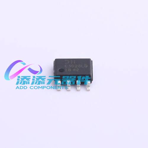 DMC3028LSD-13  Diodes Incorporated