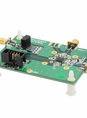 LMX25311650EVAL 开发板 《 BOARD EVAL FOR LM25311650    》