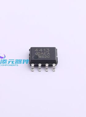 SI4413DY 分立半导体 《 SI4413DY    》