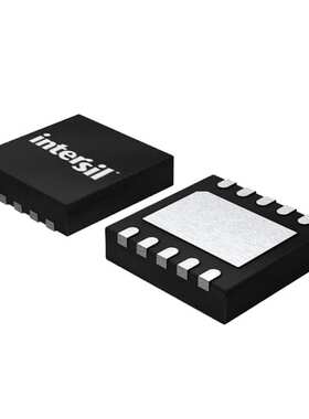 ISL9014IRJCZ-T 芯片 《 IC REG LINEAR 2.8V/1.8V 10DFN    》