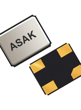 ASAK1-32.768KHZ-J-T  ABRACON