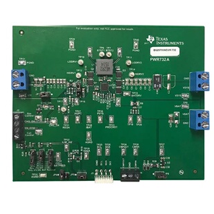 BQ25700AEVM-732 开发板 《 EVAL BOARD FOR BQ25700A    》