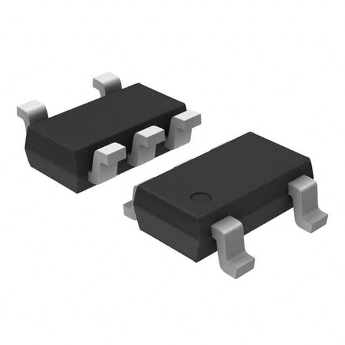 PAM2804AAB010 芯片 《 IC LED DRIVER RGLTR 1A TSOT25    》