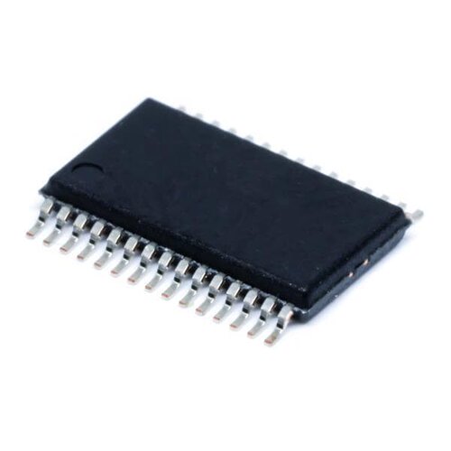 PCM1862DBT 芯片 《 IC ADC/AUDIO 24BIT 192K 30TSSOP    》
